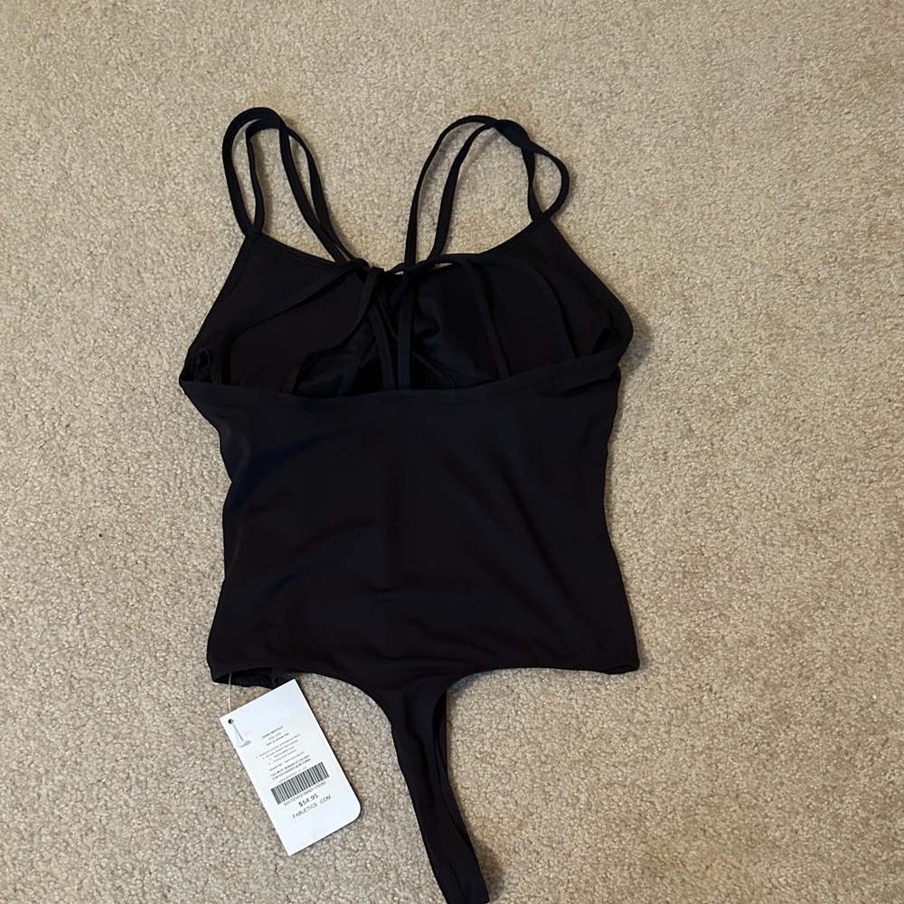 Fabletics Body Suit